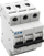 Ndërprerës automatik Eaton PL6-B32/3, 3P, 32A, 6kA AC