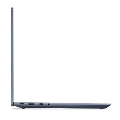 Laptop Lenovo IdeaPad Slim 5 14ABR8, 14", Ryzen 7, 16GB RAM, gri