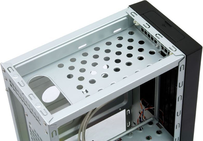 Kasë Chieftec BT-02B-U3-250VS, Desktop