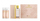 Set Sergio Tacchini Eau De Toilette, 100 ml + Shower Gel, 100 ml + Body Lotion, 100 ml