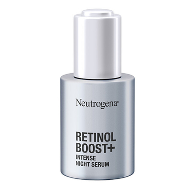 Serum për fytyrë Neutrogena Retinol Boost+, 30 ml