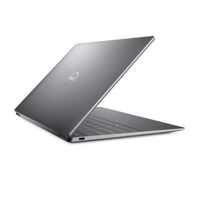 Laptop Dell XPS 13 9345 Elite, 13.4" Touch OLED 3K, 32GB RAM 1TB SSD, gri grafit