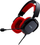Kufje gaming Adata XPG Precog Studio, drajvera 50 mm, USB C, bardh e kuqe