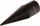 Set freze për çarje druri, Wood Splitting Auger Bit 32mm, me 3 adapterë, çelik karboni