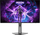 Monitor lojërash AOC AGON PRO AG276QZD, 27", QHD, OLED, i zi