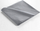 Çarçaf i sheshtë Douceur d'intérieur Cotton Sheet Gray Classic, 240x300 cm, gri