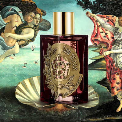 Eau de Parfum Etat Libre D'Orange 500 YEARS, 100 ml