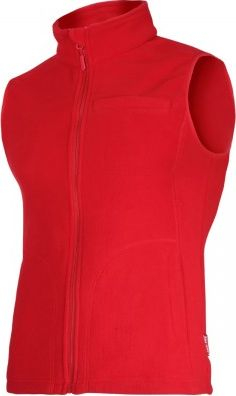 Jelek fleece Lahti Pro L4131205, për gra, 2XL, i kuq