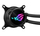 Ладилник со вода ASUS ROG Strix LC III 360 ARGB, 12 cm