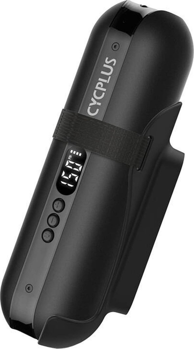 Kompresor elektrik CYCPLUS A2 PLUS Pro, 150 PSI, portativ, i zi