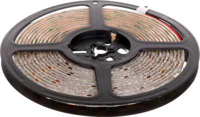 Shirit LED GTV SMD5050, 5 m, 14.4 W/m, 12 V
