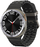 Bezel për smartwatch Spigen Bezel Tune Pilot, për Samsung Galaxy Watch8 44mm, inoks, argjend