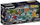 Set lodrash Playmobil Back to the Future II Hoverboard Chase 70634, 80 pjesë, për kalamaj 5+