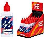Vaj për amortizatorë Tornado, 50 ml