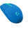Set gaming Logitech G305 Lightspeed, maus wireless blu, kufje G Pro X, të zeza