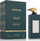 Parfum Trussardi Le Vie di Milano Behind the Curtain Piazza Alla Scala, Eau de Parfum, 100ml