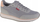Atlete gocash Levi's Stag Runner SW 234706-680-54, të ulta, me lidhëse, gri me rozë