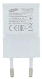 Adapter karikimi Samsung EP-TA50EWE, USB 5V 1.55A, i bardhë