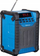 Altoparlant portativ Denver WRB-60, Bluetooth, 2000mAh, blu