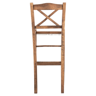 Stol Luici 40,5x40x105Hcm (HM5586.01)