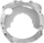 Platë adaptuese kambio Gearbox, BMW M57 në Nissan Patrol Y60 RD28, manuale, aliazh alumini
