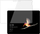 Xham mbrojtës për laptop 3MK Flexible Glass 7H për Microsoft Surface Go universal