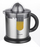 Shtrydhës agrumesh FRAM FCP-402SS, 40W, 1.2L, çelik inox, i zi argjendtë