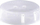 Kapak mikrovale Xavax Basic IC48, plastikë, transparent