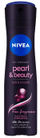 Deodorant Nivea Pearl & Beauty, 150ml