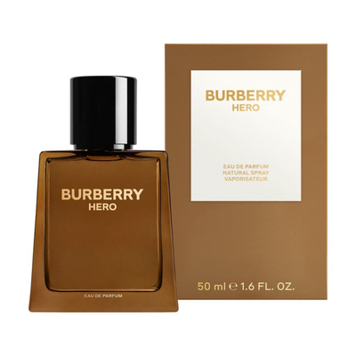 Eau de Parfum Burberry Burberry Hero pBL270, 50 ml