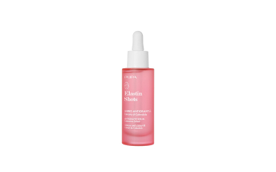 Serum për lëkurë Pupa Elastin Shots, 30 ml