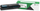 Toner Lexmark C342XC0, cyan, origjinal