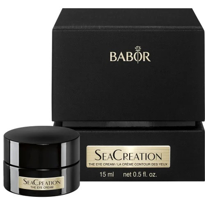Krem Babor Seacreation, 15 ml