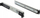 Shina montimi ARAS600N, për kabinet RACK 19", thellësi 600 mm, të zeza