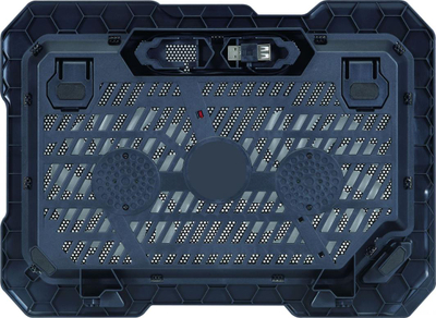 Mbajtës ftohës Conceptronic THANA01B, e zezë