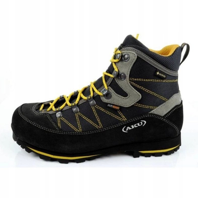 Këpucë malore Aku Trekker L.3 Gore Tex, Gore Tex, taban Vibram, për burra