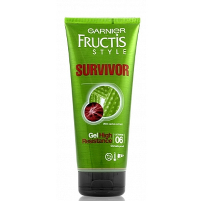 Xhel për flokë Garnier, 200 ml