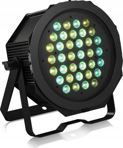 Reflektor skenik LED Behringer Octagon Theater OT360 EU, DMX, pa ventilator, i zi