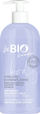 Balsam trupi Bebio Hyaluro Bio Intense Hydration, për lëkurë shumë të thatë, 350 ml
