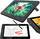 Tabletë grafike Bosto BT-12HDK, 11.6", Full HD, e zezë