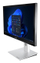 Kompjuter All-in-One Wortmann AG TERRA 2420HA, 23.8”, Full HD, i argjendtë