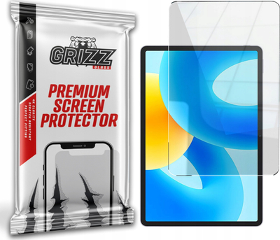 Xham mbrojtës GrizzGlass HybridGlass për Huawei MatePad 11.5 WiFi, për tablet, transparent