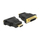 Adapter Delock Adapter HDMI male > DVI 24+5 pin female