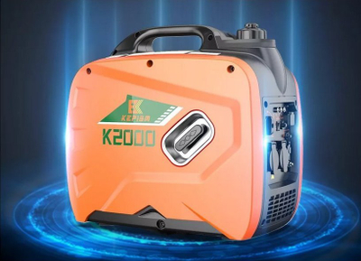 Gjenerator inverter Kepism K2000, 2kW, 230V, portë USB