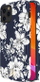 Mbulesë telefoni Kingxbar Blossom, për iPhone 12 mini, kristale Swarovski, shumëngjyrëshe Lily