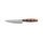 Thikë qëruese Fiskars, 12 cm, kaftë