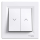 Taster roletash Schneider Electric Asfora EPH1300121