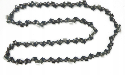 Zinxhir për sharre 14\" 35cm, hap 3/8\", 1.1mm, 50 hallka