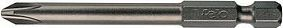 Bit Phillips Felo PH1 FL03201710, 73mm, çelik special