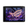 Ftohës uji për proçesor ASUS ROG Ryuo IV 360 ARGB, radiator 360 mm, 3x 120 mm, i zi